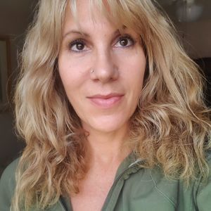 Meet your Posher, Jacinda